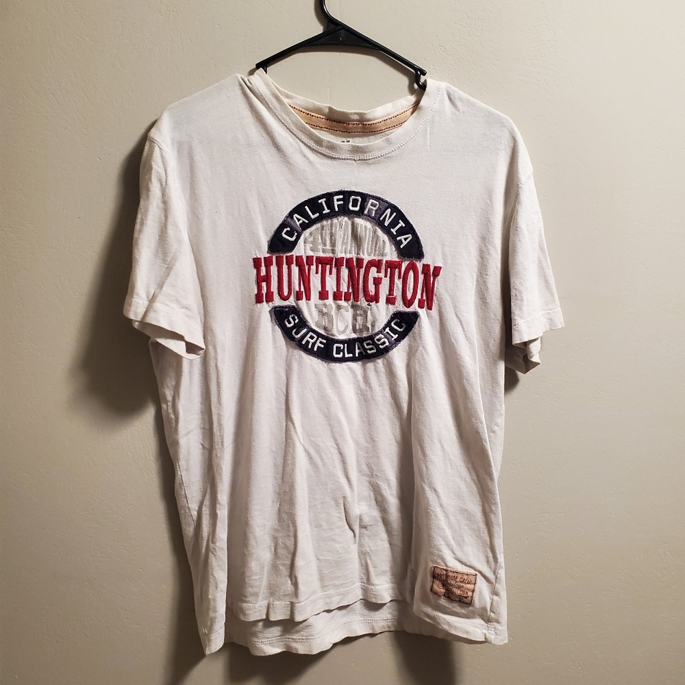 Men's graphic tee